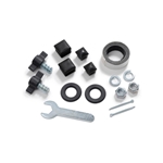 Hardware Pack for R8RT Carts - for Rock-N-Roller Carts