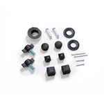 Hardware Pack for R12RT Carts - for Rock-N-Roller Carts