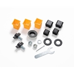 Hardware Pack for R16RT Carts - for Rock-N-Roller Carts