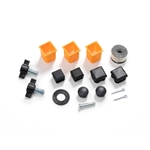 Hardware Pack for R18RT Carts - for Rock-N-Roller Carts