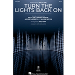 Turn the Lights Back On