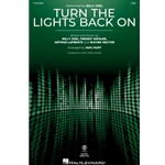 Turn the Lights Back On