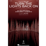 Turn the Lights Back On