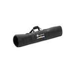 Large StandWrap 4-Pocket Roll Up Accessory Bag - for Rock-N-Roller Carts