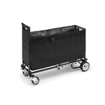 Small Wagon Bag for R2 MultiCarts - for Rock-N-Roller Carts