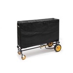 Medium Wagon Bag for R8, R10 and R12 MultiCarts - for Rock-N-Roller Carts