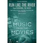 Run Like the River (from Playmobil: The Movie)