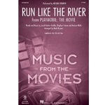 Run Like the River (from Playmobil: The Movie)