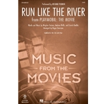 Run Like the River (from Playmobil: The Movie)