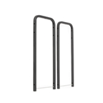 Pair of RH6 Handles for R6 MultiCarts - for Rock-N-Roller Carts
