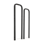 Pair of RH16 Handles for R16 MultiCarts - for Rock-N-Roller Carts