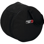 MiZone Tom Bag; 13 inch. x 9 inch.