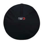 MiZone Bass Drum Bag; 18 inch. x 14 inch.