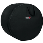 MiZone Bass Drum Bag; 20 inch. x 16 inch.