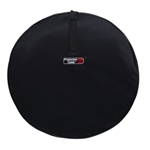 MiZone Bass Drum Bag; 22 inch. x 16 inch.