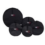 MiZone 5-Piece Rock Set Bags