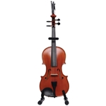 Recital Series Adjustable Stand for Violin & Viola