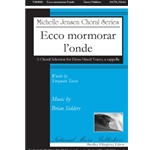 Ecco Mormorar L'onde