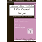 I Was Created For Joy