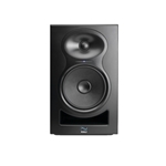 6.5 inch. 2-Way Powered Studio Monitor, V2 - Black
