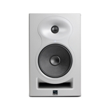 6.5 inch. 2-Way Powered Studio Monitor, V2 - White
