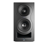 5 inch. 3-Way Studio Monitor - Black
