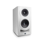 5 inch. 3-Way Studio Monitor - White