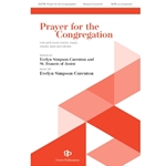 Prayer For The Congregation