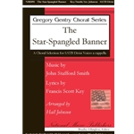 The Star Spangled Banner