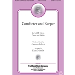 Comforter And Keeper