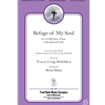 Refuge Of My Soul
