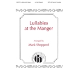Lullabies At The Manger