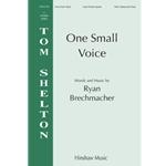 One Small Voice