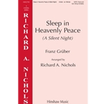 Sleep In Heavenly Peace (a Silent Night)