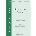 Share The Stars