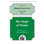 The Magic Of Winter