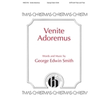 Venite Adoremus