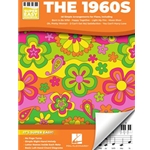 The 1960s - Super Easy Songbook
