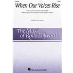 When Our Voices Rise