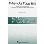 When Our Voices Rise