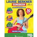 The Laurie Berkner Songbook - Updated Edition
