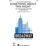 Something About This Night (from Finding Neverland)