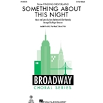 Something About This Night (from Finding Neverland)