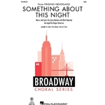 Something About This Night (from Finding Neverland)