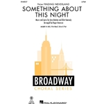 Something About This Night (from Finding Neverland)
