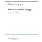 3 Scottish Songs