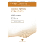 Corde Natus Ex Parentis