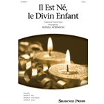 Il Est Ne, Le Divin Enfant