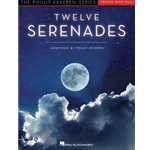 Twelve Serenades for Piano