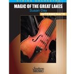 Magic of the Great Lakes